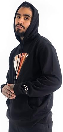 Fubu Equality Hoodie