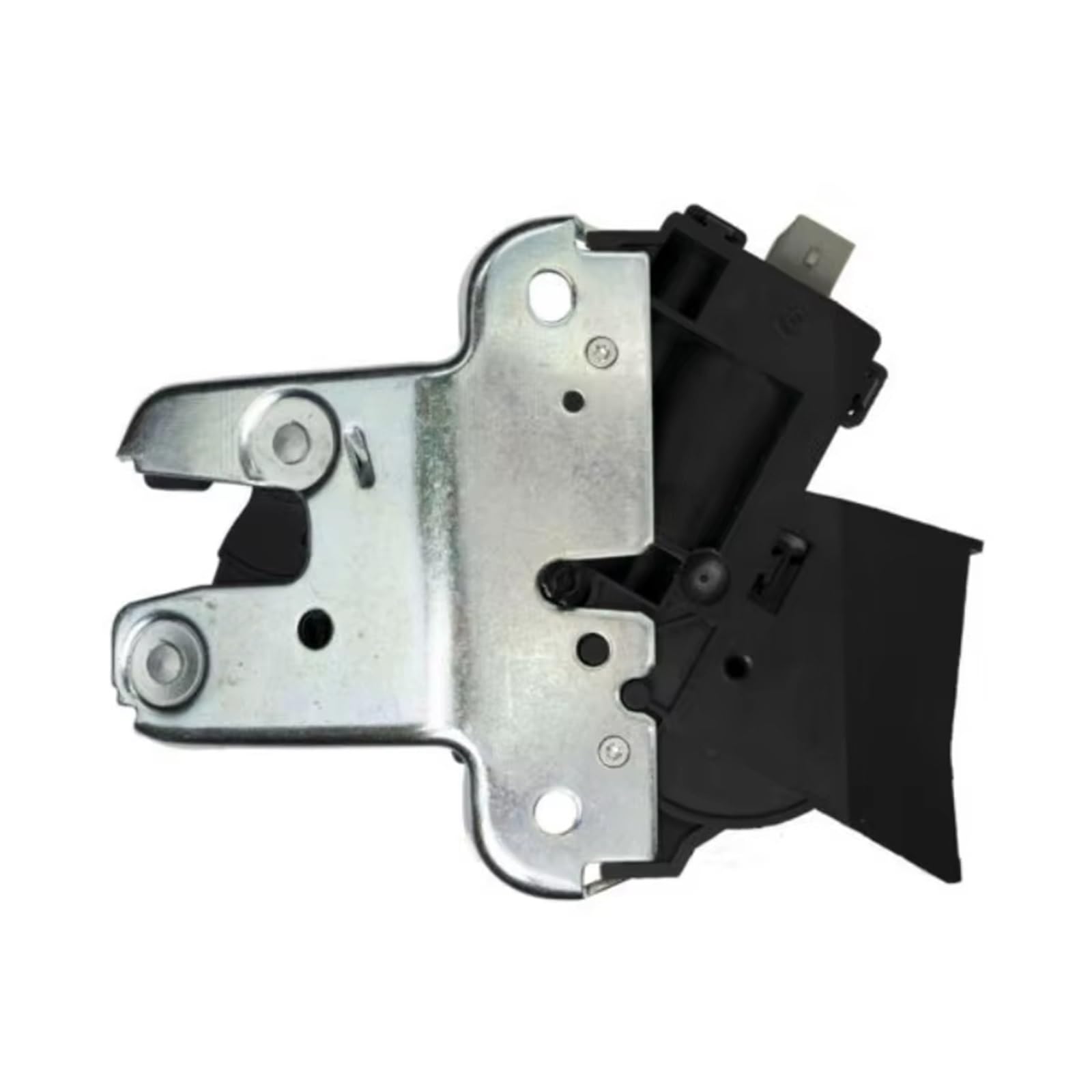 Serrure de hayon pour VW Eos 2006-2015 couvercle de coffre 4F5827505D - 6