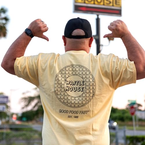 Retro Logo - T-Shirt2