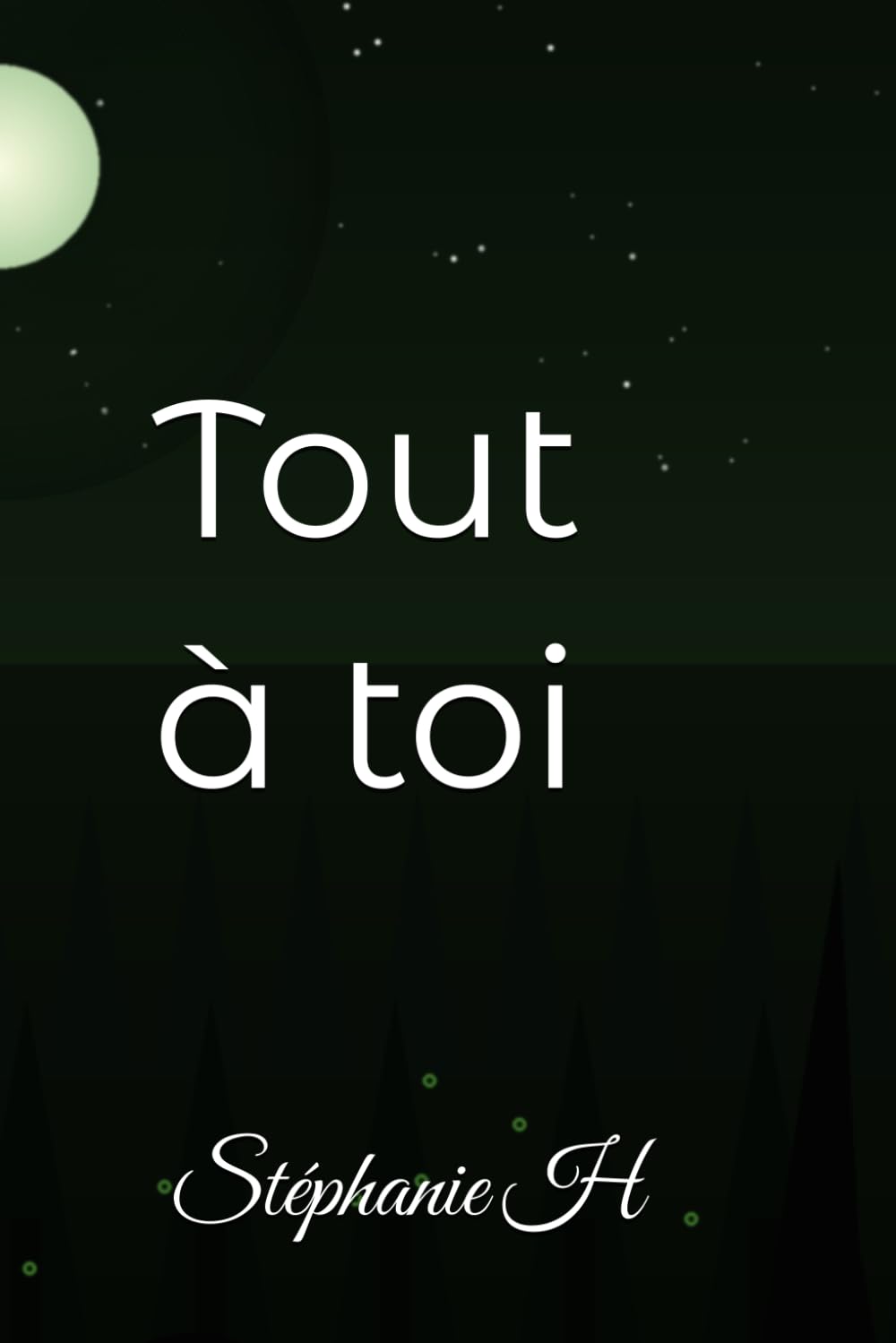 Tout à toi