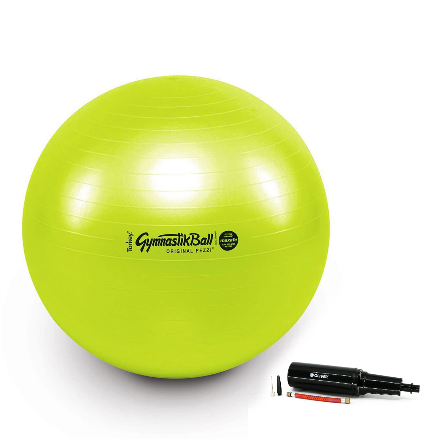 Pezziball – Set per Palla