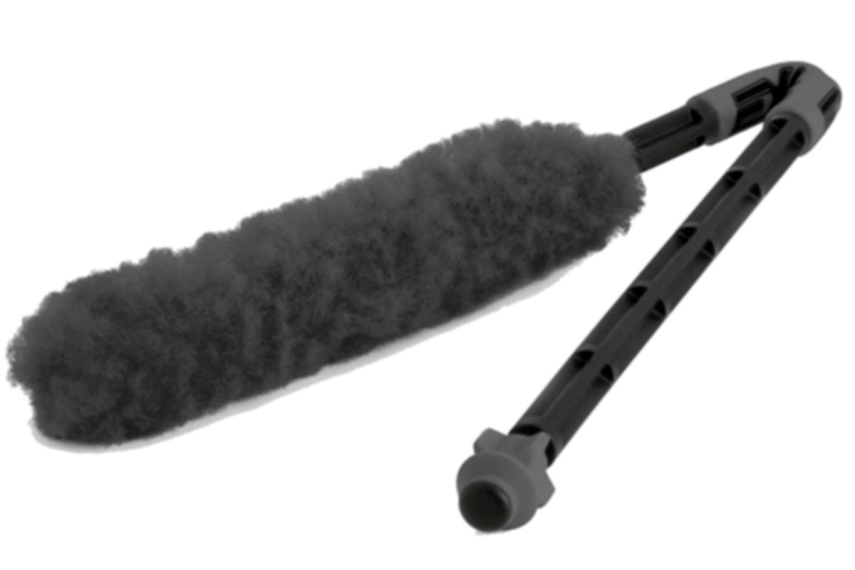 Exalt Barrel Maid Swab - Grey