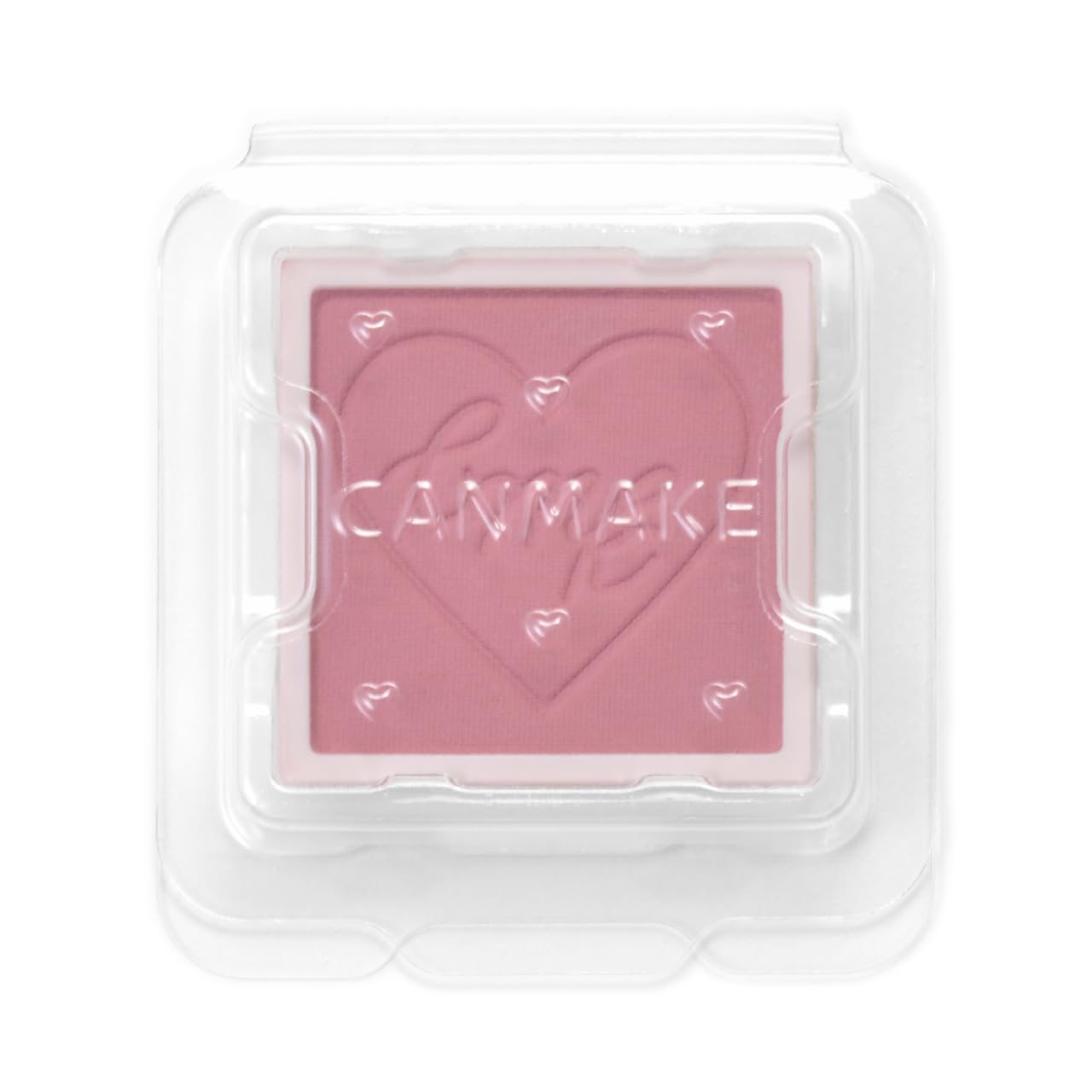 CANMAKE My Tone Couture Matte Type 0.07 oz (2.1 g) (MT 03 Berry)