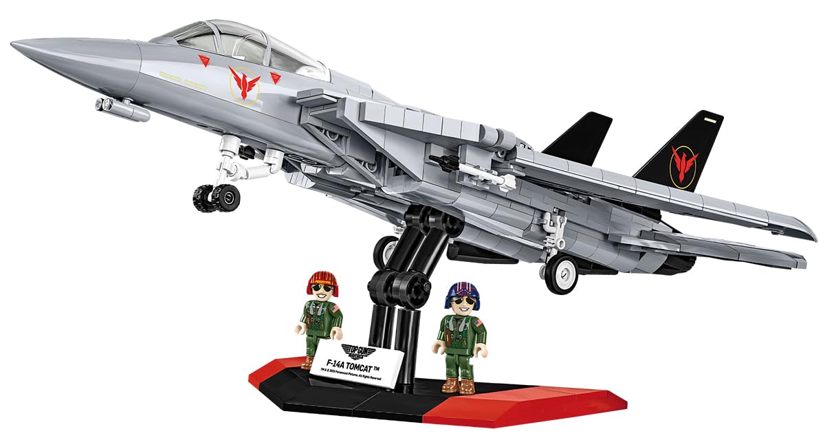 Grumman F-14 Tomcat