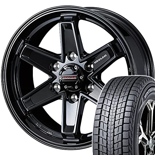Amazon | 【適合車種:トヨタ FJクルーザー(15系)2010-】 DUNLOP WINTER