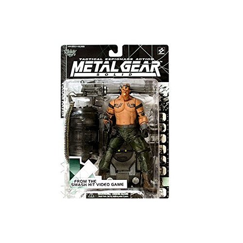 Nuevo - Metal Gear Solid 3DS por Konami - 24191 (jap?n importaci?n)