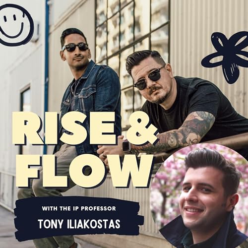 A "Super Sexy AF" IP Lesson for Creators w/ THE IP Professor