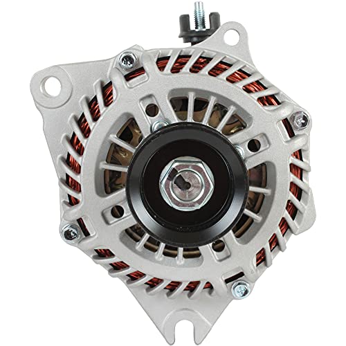 Db Electrical 400-48083 New Alternator For 3.5L 3.5 Ford Edge 07 08 09 10 11 12 13 thumb #6