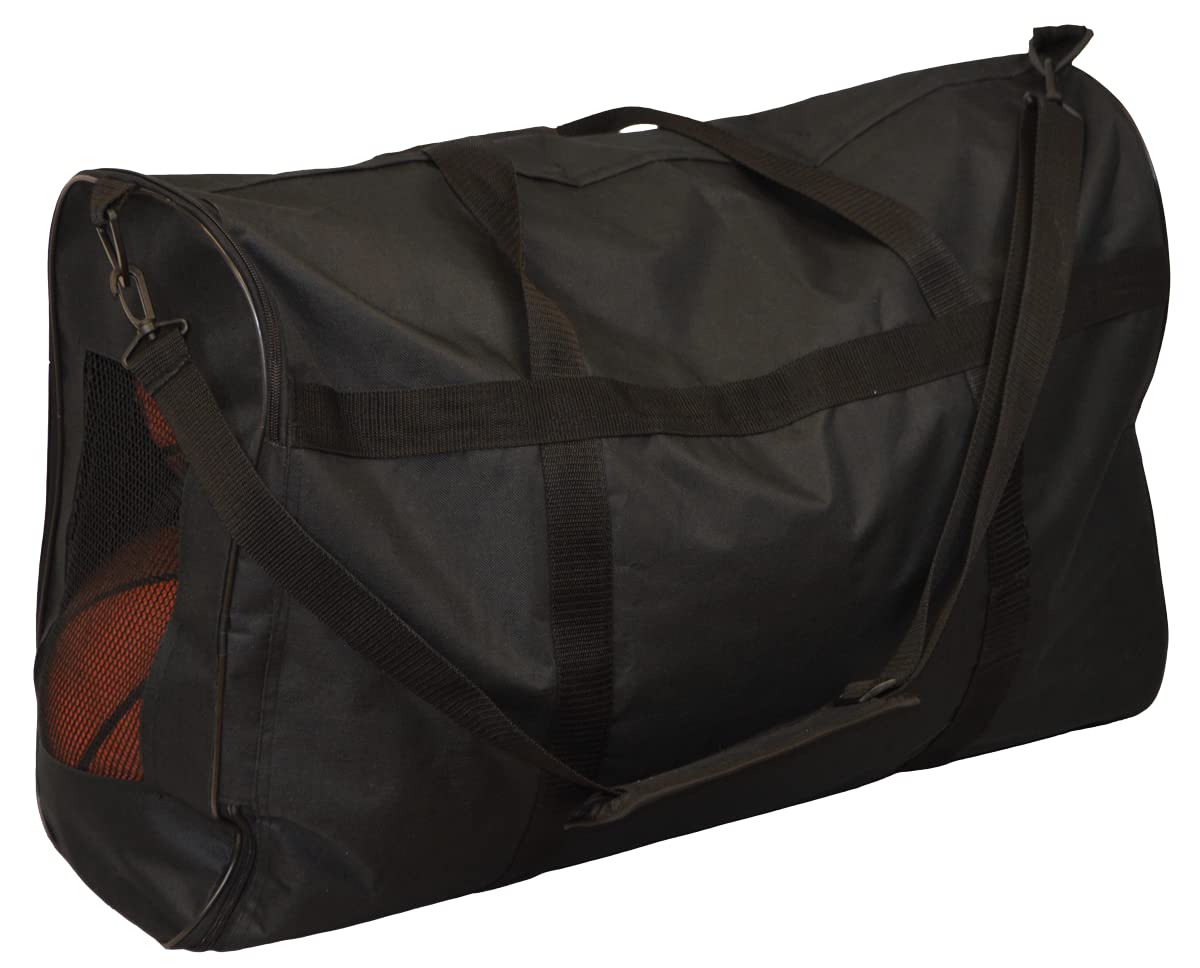 Sporti - Sac pour 6 Ballons DE Basket