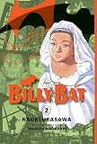 billy bat manga ita  Billy Bat Volume 2
