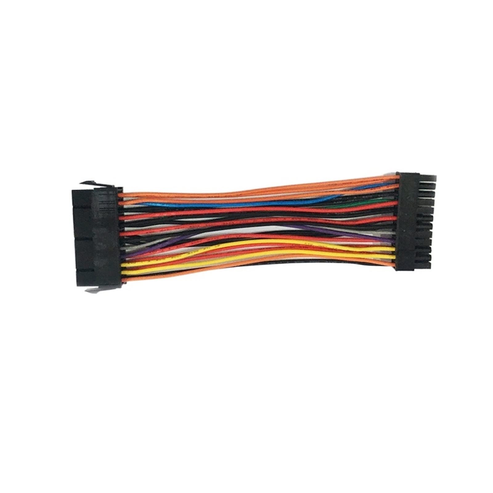Przedłużacz płyty głównej Power Copper 24P 24pin wymienny 4P + 20Pin