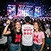 Custom Name k-pop Shirt,Custom Name Concert t-Shirt for Kids Youth,Handmade Decorated T-Shirts