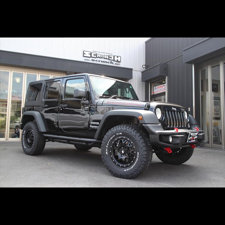 Amazon.co.jp: MLJ XTREME-J XJ04 14×4.5J 4H 100 +43 マットブロンズ