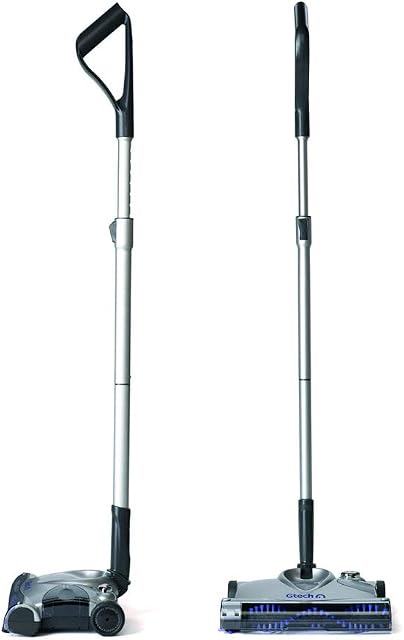 Gtech SW02 Advanced Power Sweeper