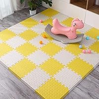 人気商品♥新品♥ タイルカーペット ジョイントマット 滑り止め 床保護 大判 Amazon.co.jp: ジョイントマット 大判 カーペット フローリング