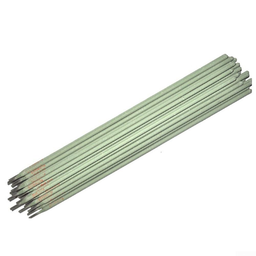 Electrodo de acero inoxidable E309L16 Varilla de soldadura para uso profesional en acero inoxidable a soldadura de acero al carbono Resistencia intergranular mejorada (2.0mm)
