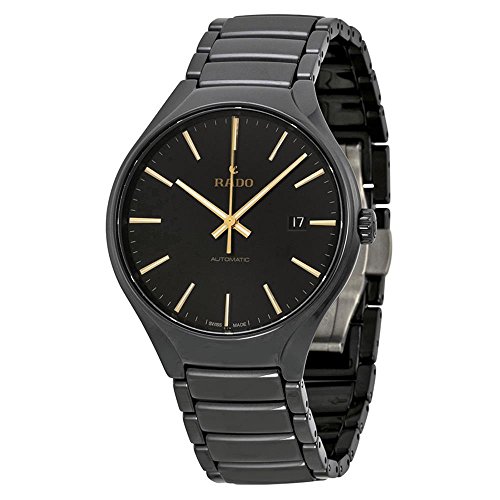 Rado r27056162 True Automatic Mens Watch ? ubN_C
