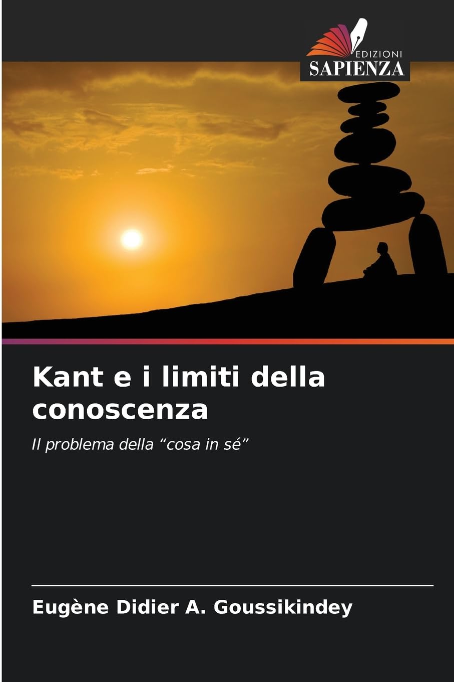 Kant e i limiti della conoscenza: Il problema della "cosa in sé"