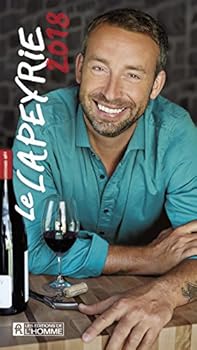 Paperback Le Lapeyrie 2018 [French] Book