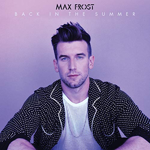 Max Frost