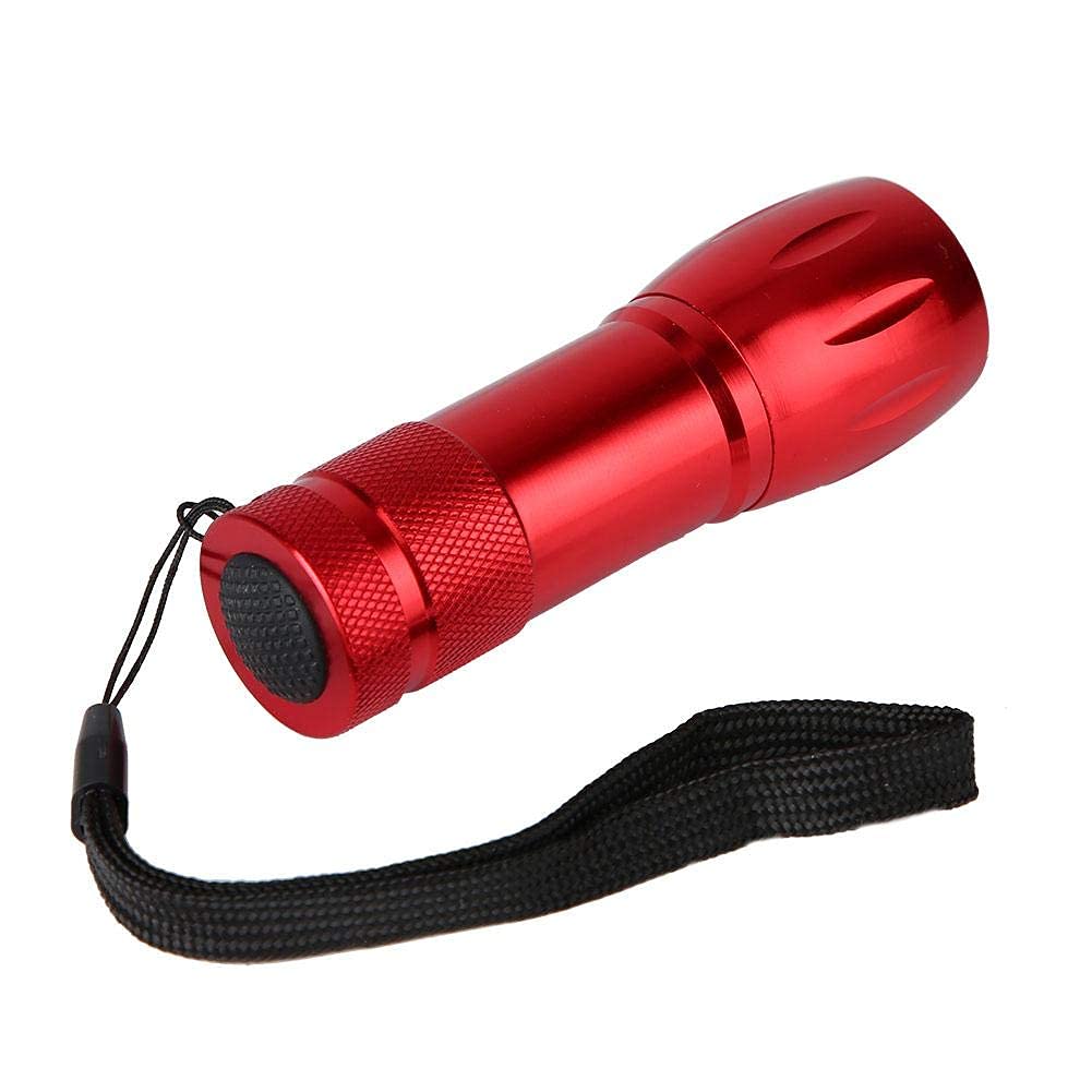 Buscador de venas, linterna LED Instrumento de pantalla vascular portátil portátil para niños mayores Dispositivo de venas subcutáneas de fácil búsqueda