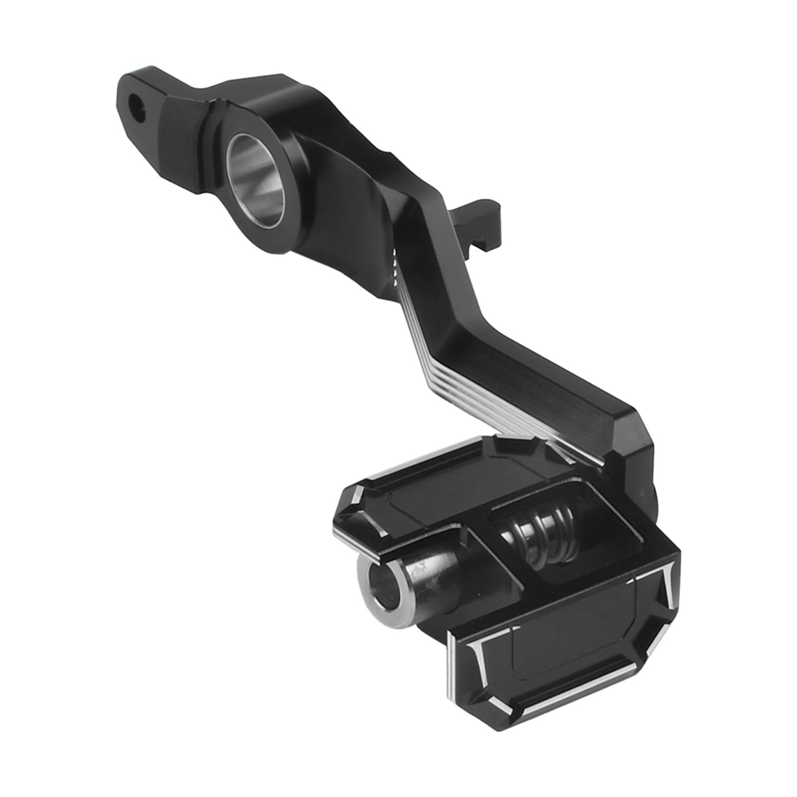 EMYMPUKSCK For R1300GS GS1300 R 1300 GS R1300 2023 2024 Motorcycle Gear Shifter Shift Lever Rear Foot Brake Pedal Levers