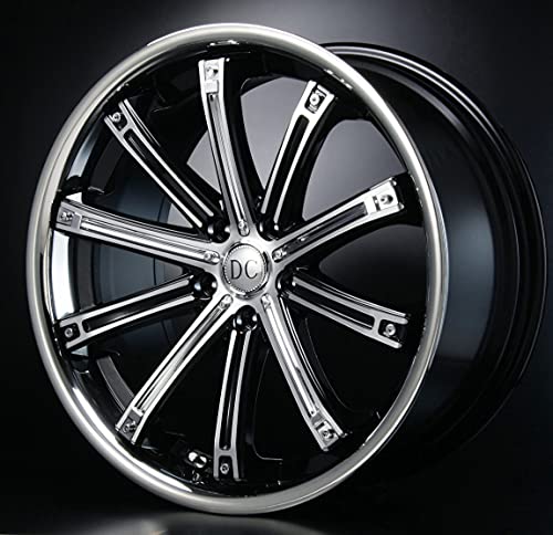 BLEST ドンコルレオーネ ランドフォース 20インチ