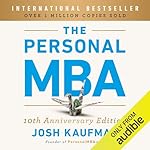 Cover of The Personal MBA: Master the Art of Business