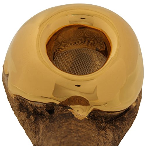 Amazon.co.jp: Celebration Pipe-セレブレーションパイプ [22k Gold