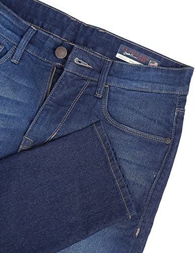 Image of U.S. POLO ASSN. Men's Mid Rise Regular Fit Pants