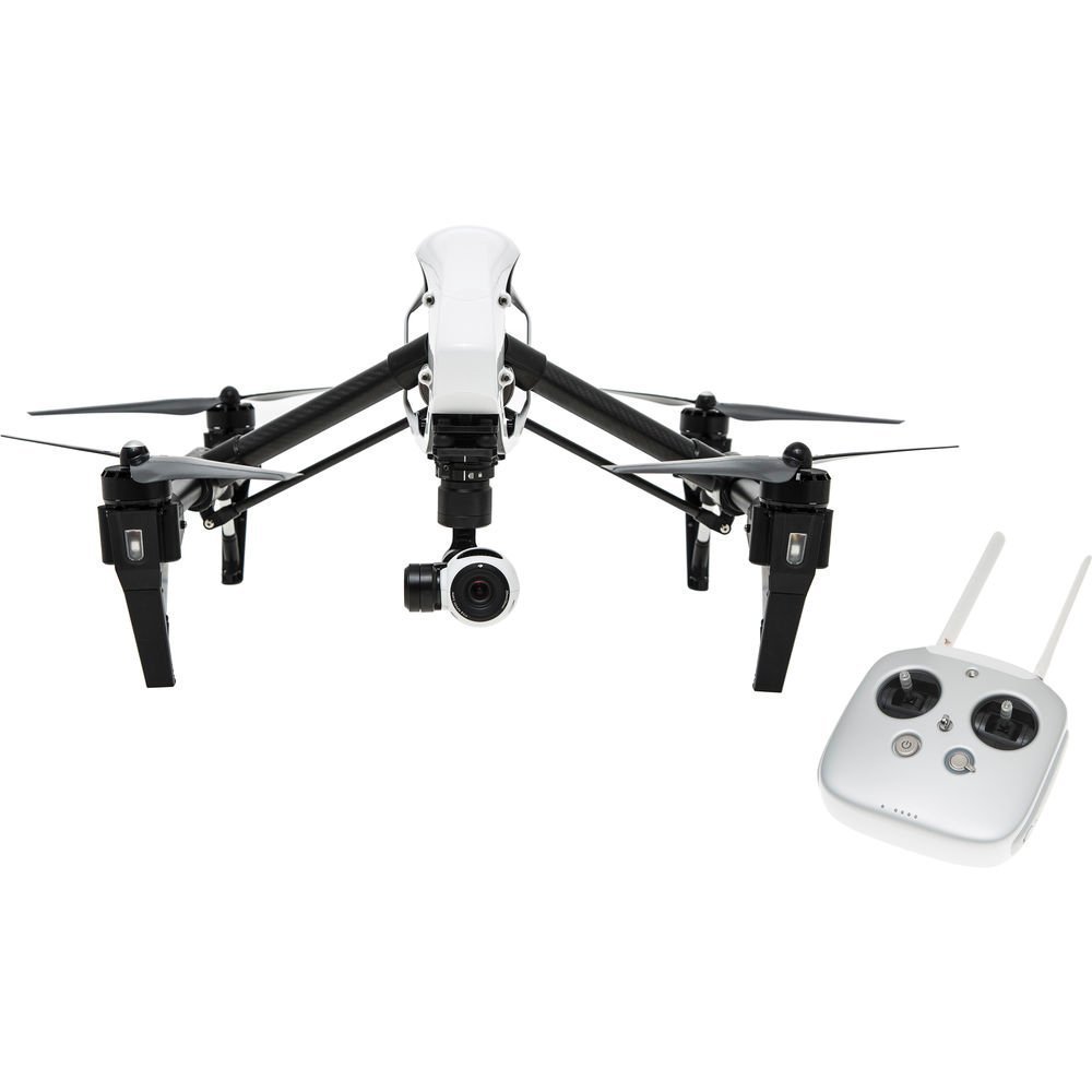 DJI　inspire1 DJI Inspire 1 With CS Advanced Kit. Includes: Inspire 1