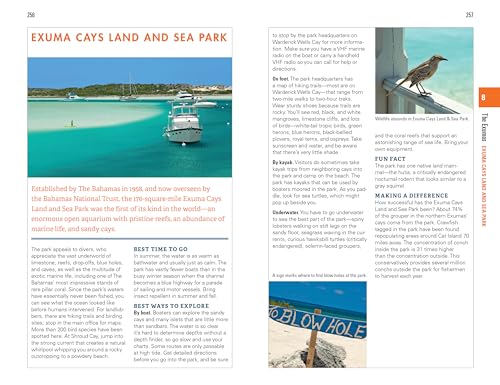 Fodor'S Travel Fodor'S Travel Guides Fodor'S Bahamas thumb #7