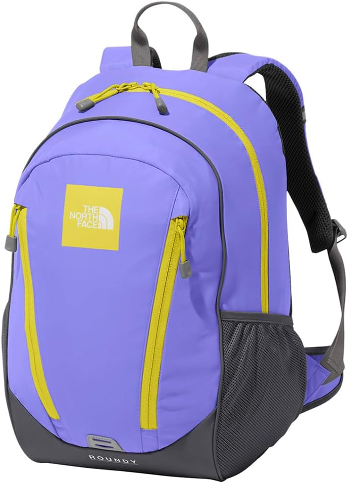 The North Face NMJ72358 Backpack K Roundy Kids Roundie