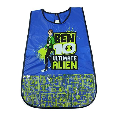 Coprigrembiule BEN10 Perletti 99630