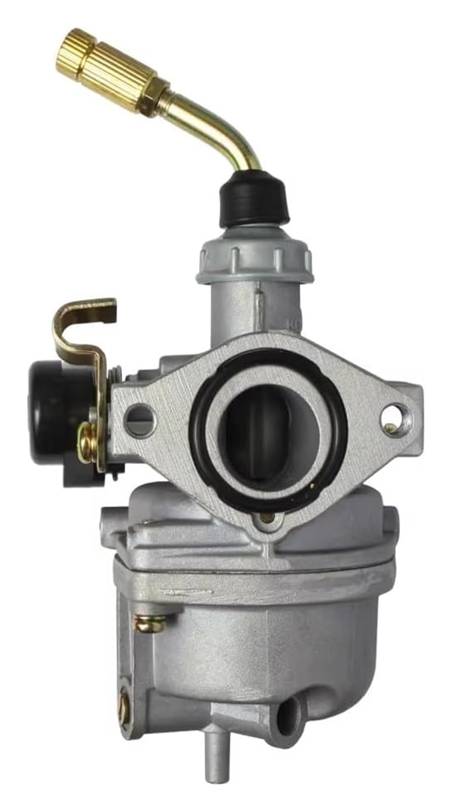 Per Bajaj Per Boxer Per Platina 100 CT100 BM100 CT BM 100 Moto Carburatore Carburante Componenti Ricambi Pezzi Di Ricambio carburatore ricostruzione kit