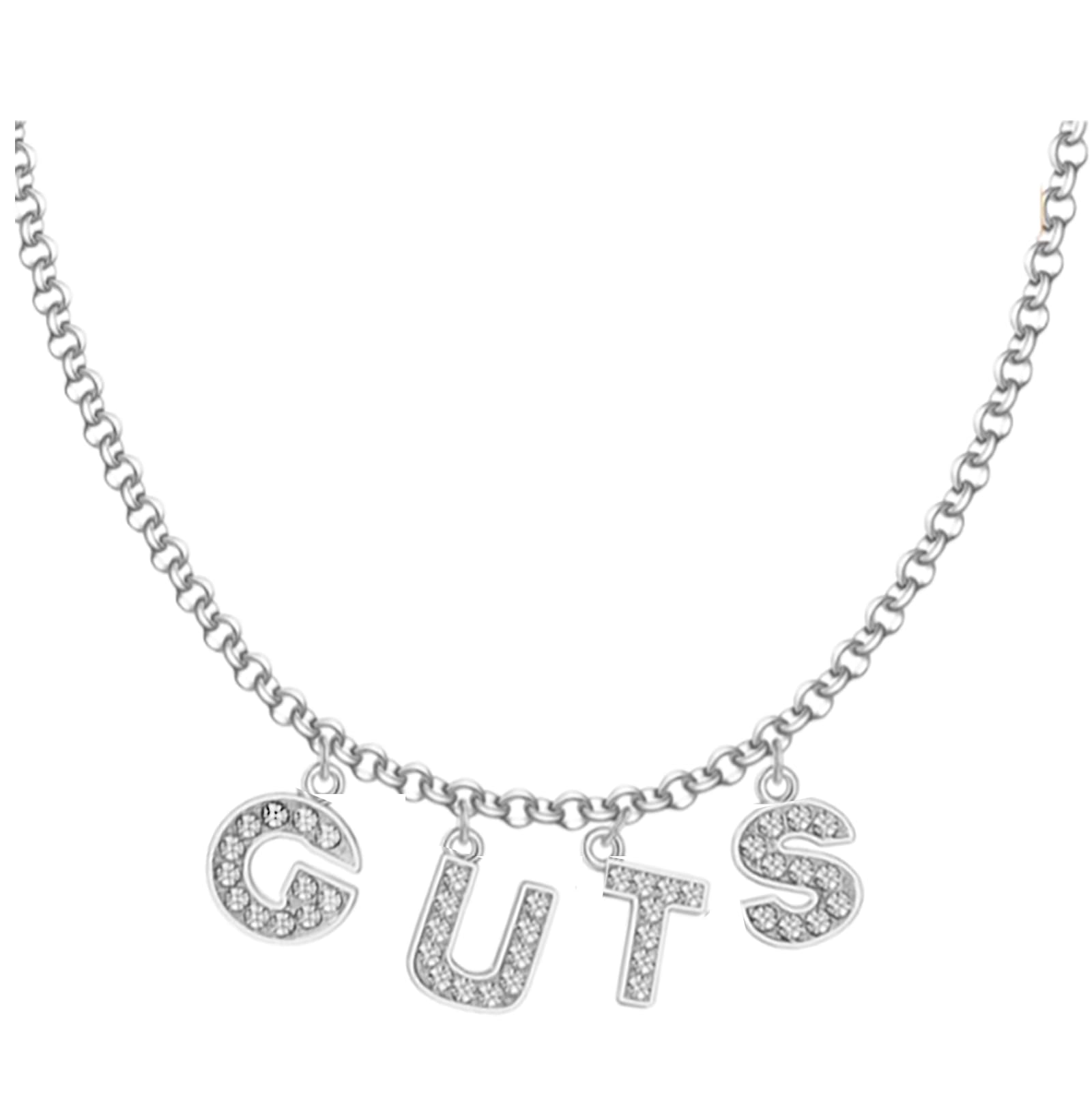 GenericOlivia Sour Guts Album Necklace Singer Necklace Song Album Inspired Jewelry Necklace Silver Gold Necklace for Women Singer Outfit Merchandise Singer Fans Gifts