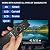 RIVIERA Pack of 2 Voice Universal Remote Replacement for All Samsung Smart QLED UHD TV Year 2015~2024 1-Year Warranty