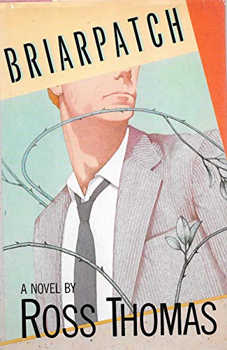 Briarpatch B01EX20ZP0 Book Cover