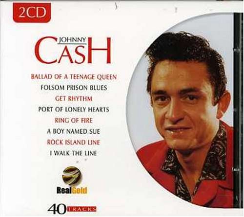 Johnny Cash