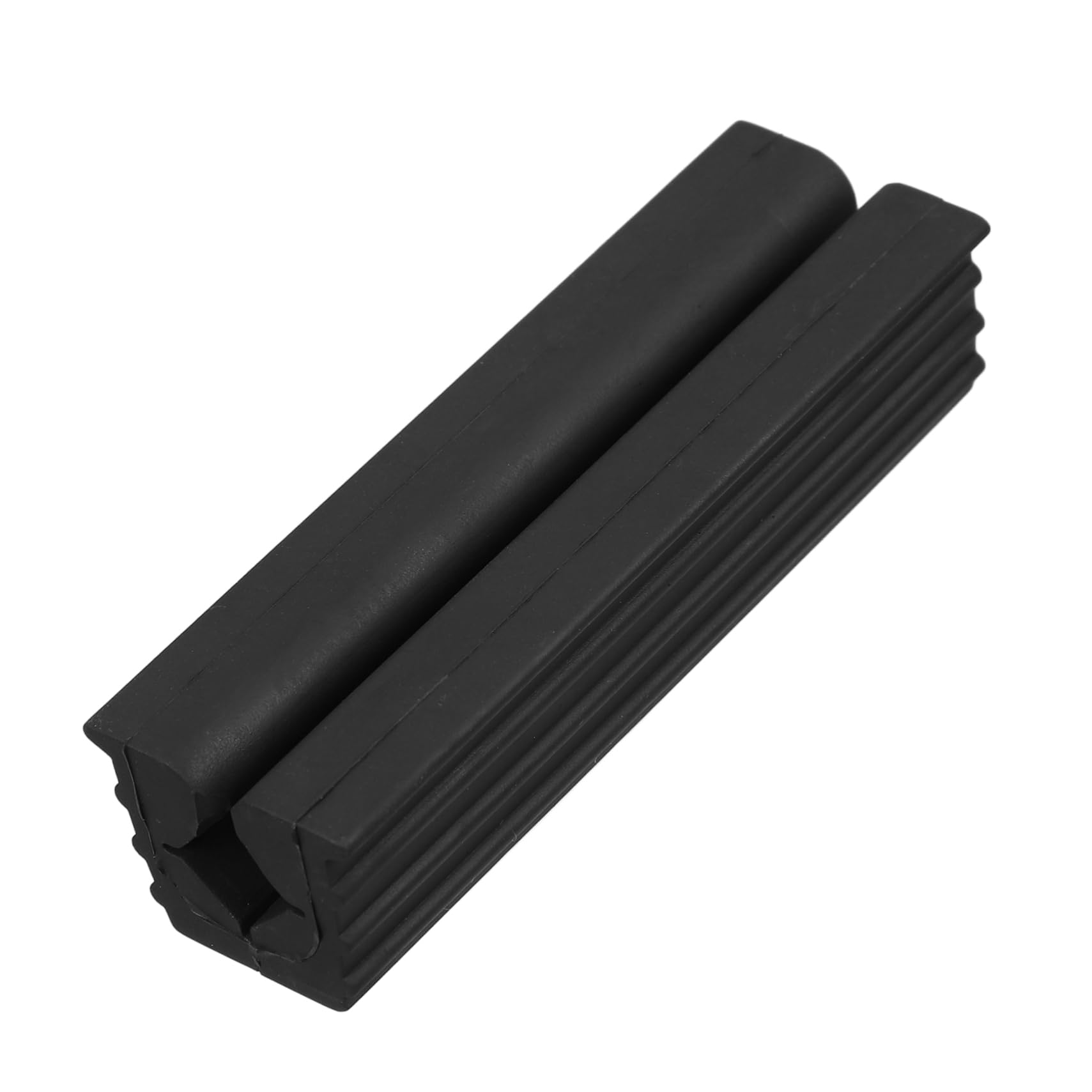 BIUDECO Men's Golf Accessories Universal Golf Club Clamp Rubber Shaft Clamp for Grip Tape
