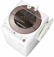 大阪送料無料★3か月保障付き★洗濯機★10kg★ES-GV10C-T★S-486 シャープ ES-GV10C 価格比較 - 価格.com