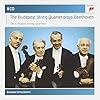 Beethoven: String Quartets (Complete) - Sony Classical Masters #2