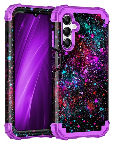 Protection Samsung Galaxy A15 5G antichoc coque silicone plastique rigide