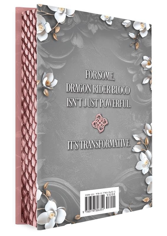 The Wings That Bind (Deluxe Edition): A Novel - An Intense Dark Academia Adventure of Magic, Betrayal, and Dangerous Secrets (Bloodwing Academy, 3) - Image 2