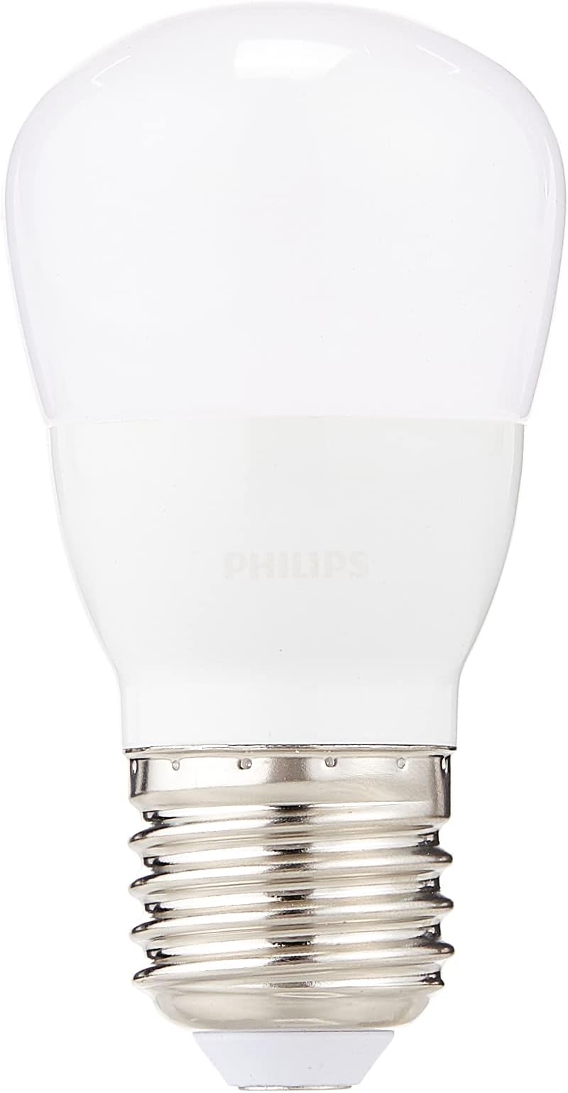Philips LEDBulb 3-25W E27 6500K 230V P45 Cooldaylight