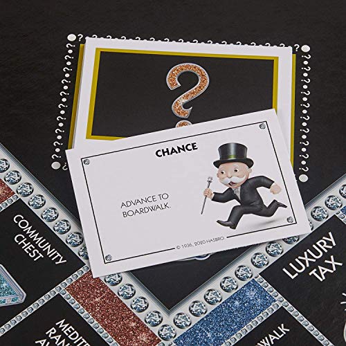 Monopoly: Édition 85e anniversaire E9983 L – Image 4