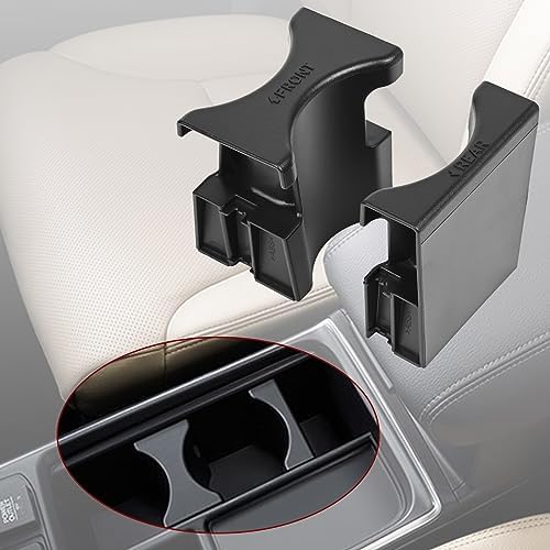 RLBHILON Cup Holder Insert Compatible with Honda CRV CRV