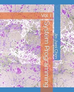 Paperback System Programming Vol I Book