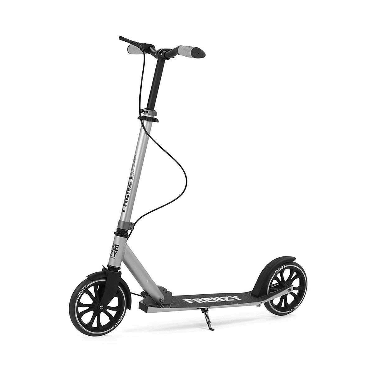 大人用キックボード Frenzy FR205DB 