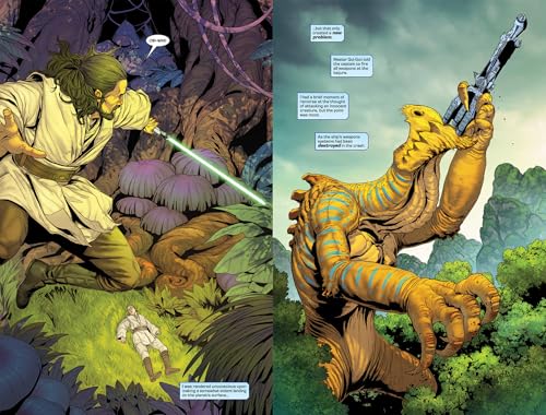 Image of Star Wars: Jedi Knights Vol. 1 - Guardians Of The Republic